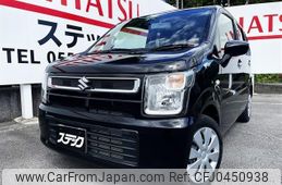 suzuki wagon-r 2022 quick_quick_5BA-MH85S_MH85S-138362