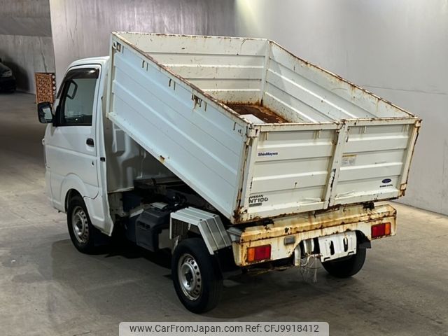 nissan clipper-truck 2019 -NISSAN--Clipper Truck DR16T-393355---NISSAN--Clipper Truck DR16T-393355- image 2