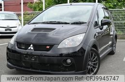 mitsubishi colt 2011 YAMAKATSU_Z27A-0800347