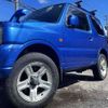 suzuki jimny 2007 504928-924600 image 3