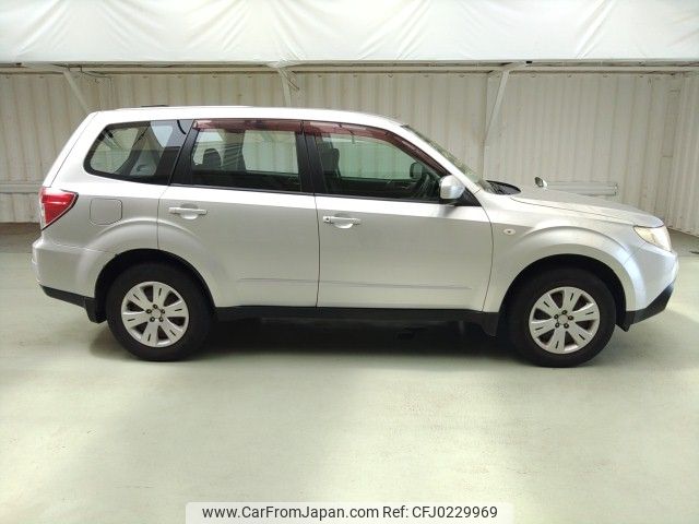 subaru forester 2010 ENHANCEAUTO_1_ea288146 image 2