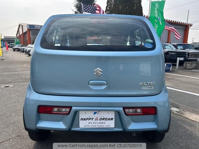 suzuki alto 2019 -SUZUKI 【名変中 】--Alto HA36S--503885---SUZUKI 【名変中 】--Alto HA36S--503885- image 2