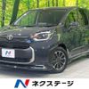 toyota sienta 2023 -TOYOTA--Sienta 6AA-MXPL10G--MXPL10-1047030---TOYOTA--Sienta 6AA-MXPL10G--MXPL10-1047030- image 1