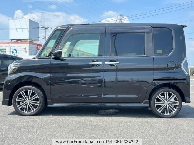 daihatsu tanto 2017 quick_quick_DBA-LA610S_LA610S-0096921 image 2