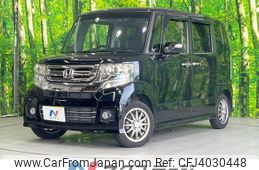 honda n-box 2017 CFJ4030448