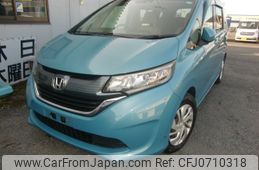 honda freed 2017 -HONDA 【名変中 】--Freed GB5--1029443---HONDA 【名変中 】--Freed GB5--1029443-