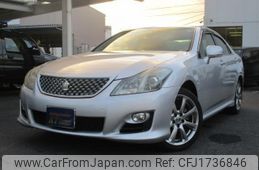 toyota crown 2008 CFJ1736846