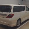 toyota alphard 2010 -TOYOTA--Alphard ANH20W-8107317---TOYOTA--Alphard ANH20W-8107317- image 2