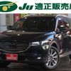 mazda cx-8 2018 -MAZDA--CX-8 KG2P--112497---MAZDA--CX-8 KG2P--112497- image 1