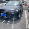 audi a1 2020 -AUDI--Audi A1 3BA-GBDKL--WAUZZZGB4MR011297---AUDI--Audi A1 3BA-GBDKL--WAUZZZGB4MR011297- image 1