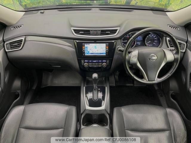 nissan x-trail 2014 -NISSAN--X-Trail DBA-NT32--NT32-024542---NISSAN--X-Trail DBA-NT32--NT32-024542- image 2