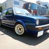 volkswagen jetta 1990 -フォルクスワーゲン--ＶＷ　ジェッタ E-16RV--LW755994---フォルクスワーゲン--ＶＷ　ジェッタ E-16RV--LW755994- image 1