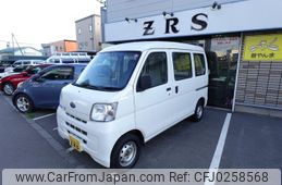 subaru sambar-van 2017 GOO_JP_700030009730240928001