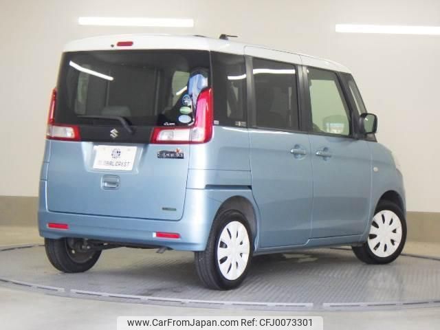 suzuki spacia 2015 quick_quick_DBA-MK32S_MK32S-250021 image 2