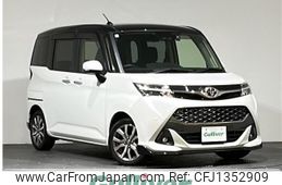 toyota tank 2019 -TOYOTA--Tank DBA-M900A--M900A-0321378---TOYOTA--Tank DBA-M900A--M900A-0321378-