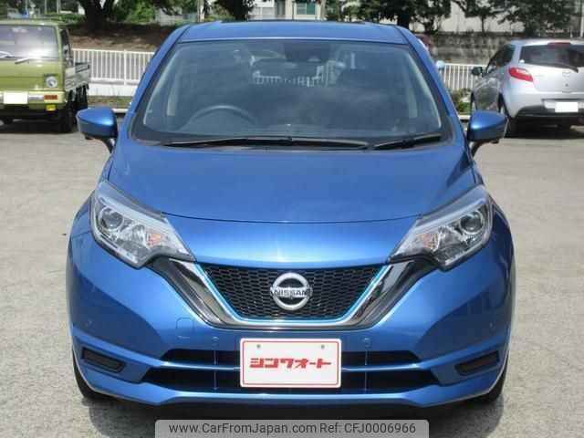 nissan note 2019 quick_quick_HE12_HE12-248832 image 2