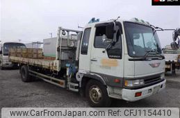 hino ranger 1991 -HINO--Hino Ranger GD2HLAA-10128---HINO--Hino Ranger GD2HLAA-10128-