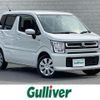 suzuki wagon-r 2021 CFJ1795887 image 1