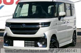 suzuki spacia 2023 quick_quick_5AA-MK94S_MK94S-108432