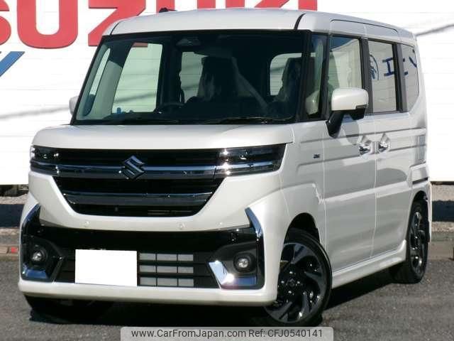 suzuki spacia 2023 quick_quick_5AA-MK94S_MK94S-108432 image 1