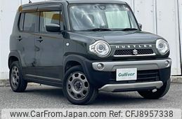 suzuki hustler 2014 CFJ8957338