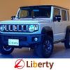 suzuki jimny-nomade 2025 CFJ1666416 image 1