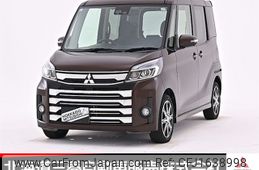 mitsubishi ek-space 2017 CFJ1638998