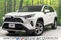 toyota rav4 2021 quick_quick_MXAA54_MXAA54-4026315