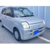 suzuki alto 2009 -SUZUKI--Alto DBA-HA24S--HA24S-645824---SUZUKI--Alto DBA-HA24S--HA24S-645824- image 1