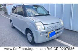 suzuki alto 2009 -SUZUKI--Alto DBA-HA24S--HA24S-645824---SUZUKI--Alto DBA-HA24S--HA24S-645824-