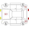 nissan serena 2016 CFJ1138620 image 2