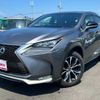 lexus nx 2014 quick_quick_DBA-AGZ10_AGZ10-1002669 image 1