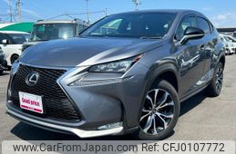 lexus nx 2014 quick_quick_DBA-AGZ10_AGZ10-1002669