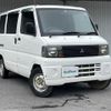 mitsubishi minicab-van 2002 -MITSUBISHI--Minicab Van LE-U62V--U62V-0701248---MITSUBISHI--Minicab Van LE-U62V--U62V-0701248- image 1