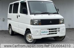 mitsubishi minicab-van 2002 -MITSUBISHI--Minicab Van LE-U62V--U62V-0701248---MITSUBISHI--Minicab Van LE-U62V--U62V-0701248-