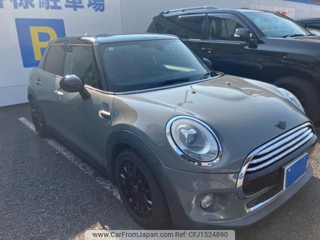 mini mini-others 2016 CFJ1524890 image 1