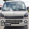 suzuki carry-truck 2024 quick_quick_3BD-DA16T_DA16T-796058 image 2