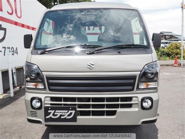 suzuki carry-truck 2024 quick_quick_3BD-DA16T_DA16T-796058 image 2