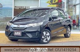 honda fit 2014 CFJ1419254