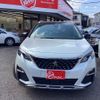 peugeot 3008 2018 -PEUGEOT--Peugeot 3008 LDA-P84AH01--VF3MJHWWJS107630---PEUGEOT--Peugeot 3008 LDA-P84AH01--VF3MJHWWJS107630- image 7