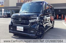 honda n-box 2022 quick_quick_JF3_JF3-2354583