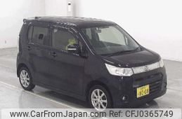 suzuki wagon-r 2013 -SUZUKI 【広島 591ﾖ8008】--Wagon R MH34S--754979---SUZUKI 【広島 591ﾖ8008】--Wagon R MH34S--754979-