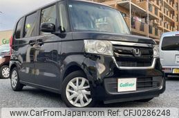 honda n-box 2020 -HONDA--N BOX 6BA-JF3--JF3-1438132---HONDA--N BOX 6BA-JF3--JF3-1438132-