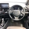 toyota c-hr 2020 -TOYOTA--C-HR DBA-NGX10--NGX10-2016284---TOYOTA--C-HR DBA-NGX10--NGX10-2016284- image 7