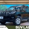 toyota land-cruiser-prado 2018 -TOYOTA--Land Cruiser Prado CBA-TRJ150W--TRJ150-0082791---TOYOTA--Land Cruiser Prado CBA-TRJ150W--TRJ150-0082791- image 1