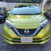 nissan note 2017 -NISSAN--Note DAA-HE12--HE12-127797---NISSAN--Note DAA-HE12--HE12-127797- image 16