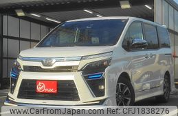 toyota voxy 2021 CFJ1838276