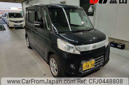 suzuki spacia 2014 -SUZUKI 【富山 580ﾎ5836】--Spacia MK32S-MK32S-532502---SUZUKI 【富山 580ﾎ5836】--Spacia MK32S-MK32S-532502-