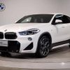 bmw x2 2019 quick_quick_3BA-YH20_WBAYH52030EK63671 image 1