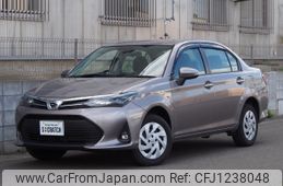 toyota corolla-axio 2023 -TOYOTA--Corolla Axio 3BA-NZE164--NZE164-7093503---TOYOTA--Corolla Axio 3BA-NZE164--NZE164-7093503-